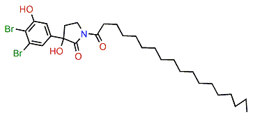 Convolutamide E